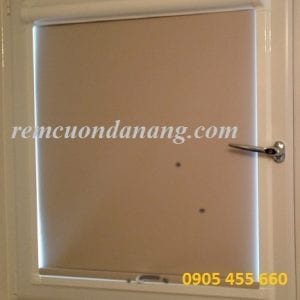 rèm cuốn giá rẻ tại Đà Nẵng