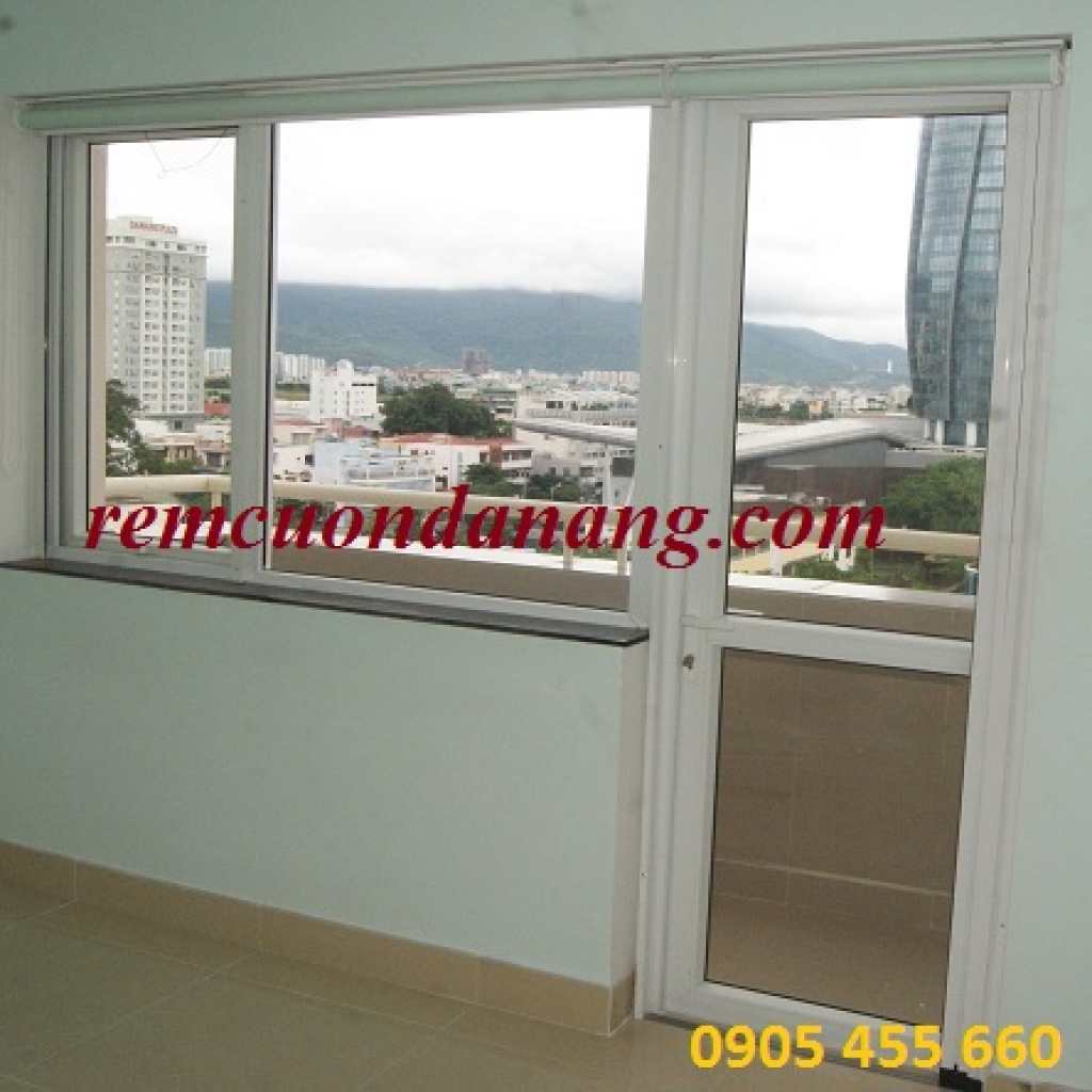 Màn Rèm cửa Bách Tín