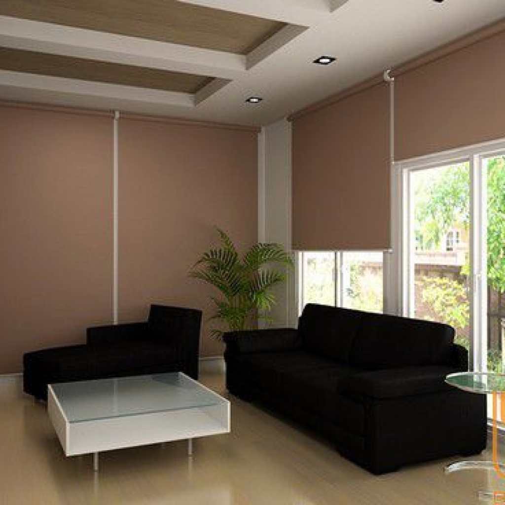 Màn Rèm cửa Bách Tín