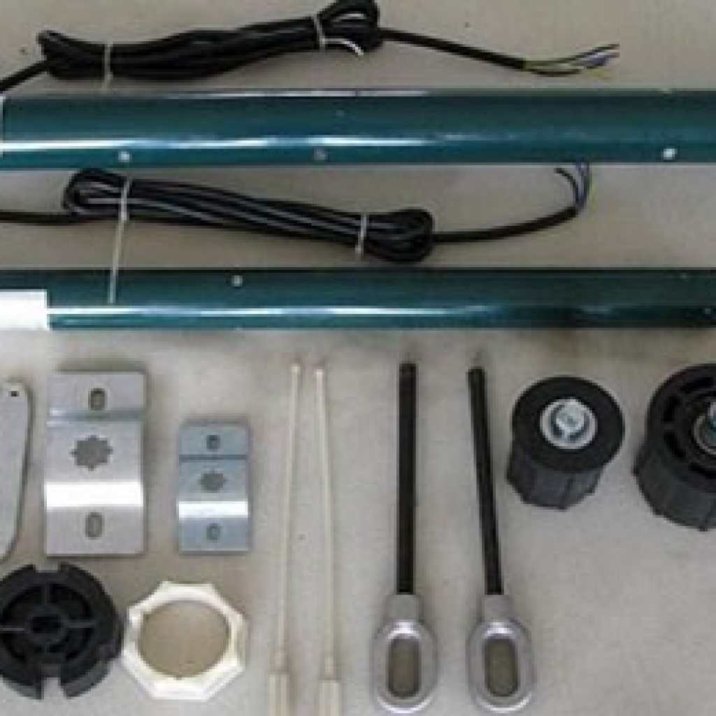 Màn Rèm cửa Bách Tín