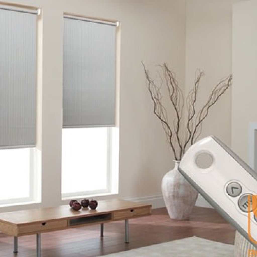 Màn Rèm cửa Bách Tín