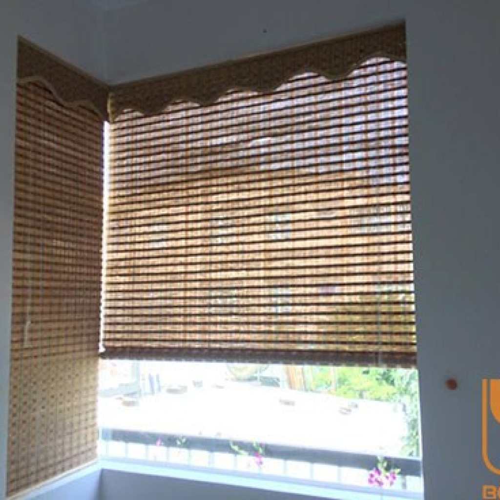 Màn Rèm cửa Bách Tín