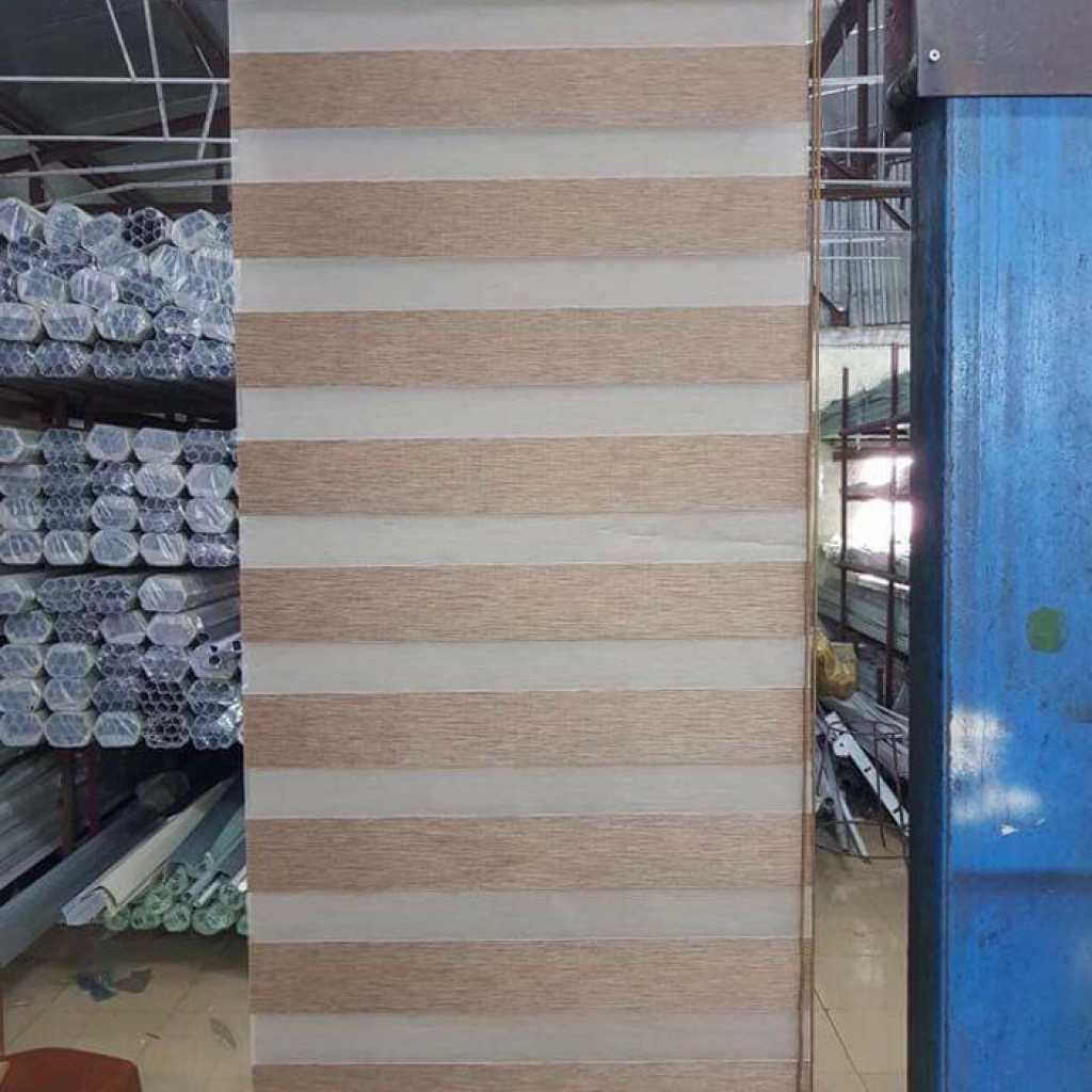 Màn Rèm cửa Bách Tín