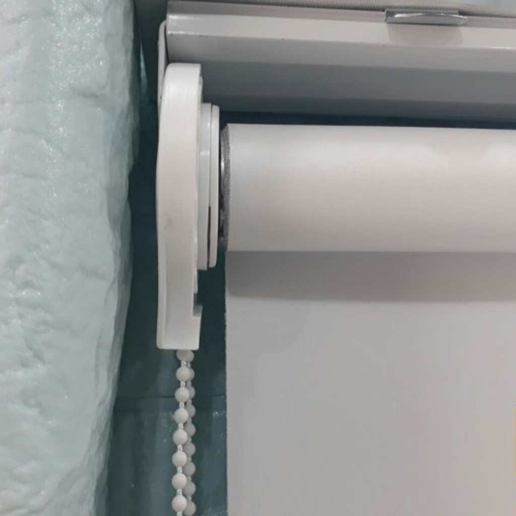 Màn Rèm cửa Bách Tín