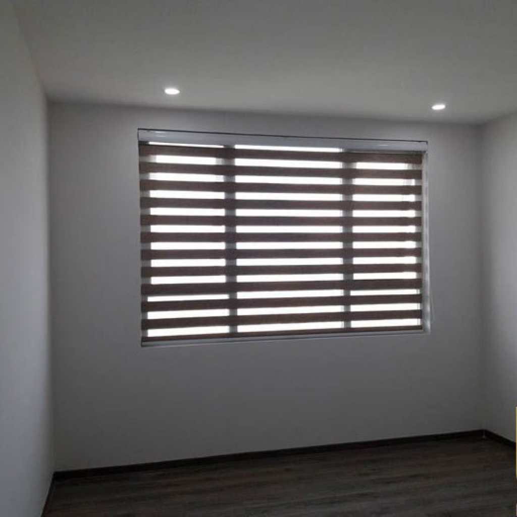 Màn Rèm cửa Bách Tín