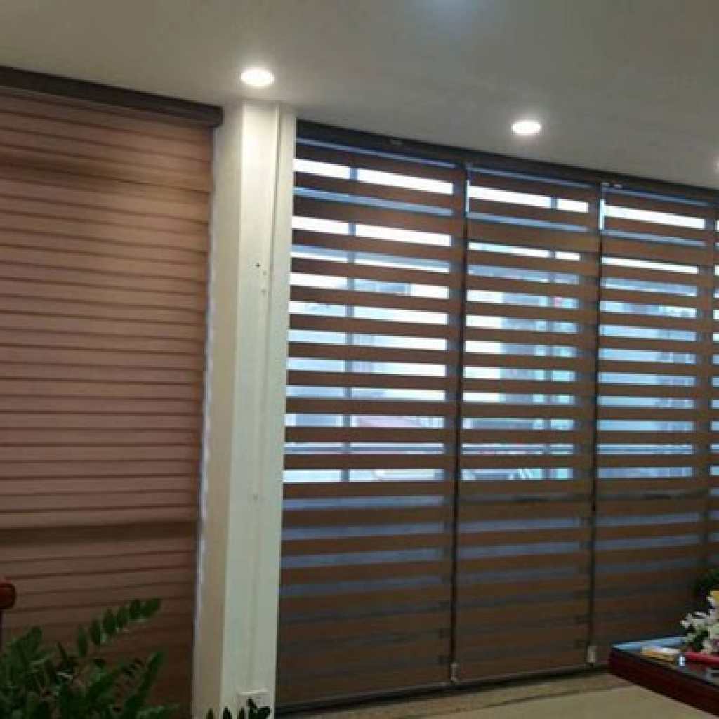 Màn Rèm cửa Bách Tín