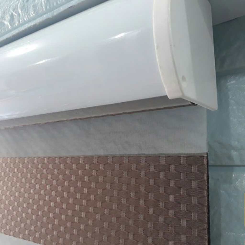 Màn Rèm cửa Bách Tín