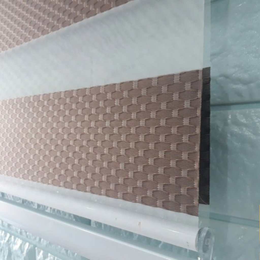 Màn Rèm cửa Bách Tín
