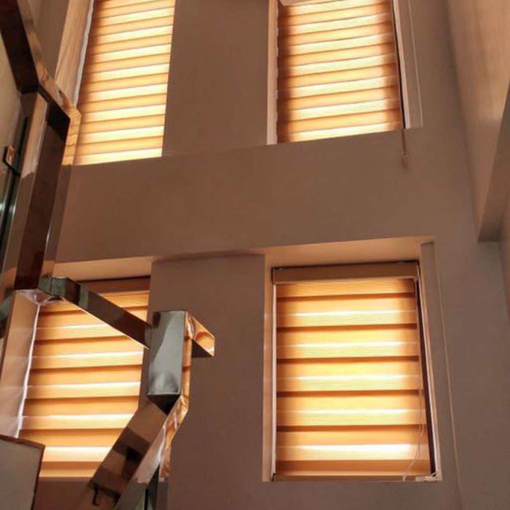 Màn Rèm cửa Bách Tín