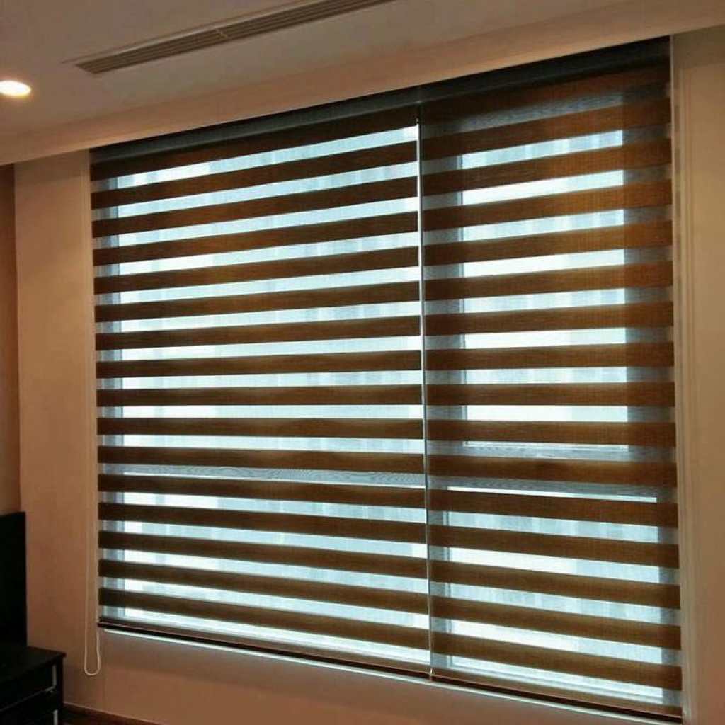 Màn Rèm cửa Bách Tín