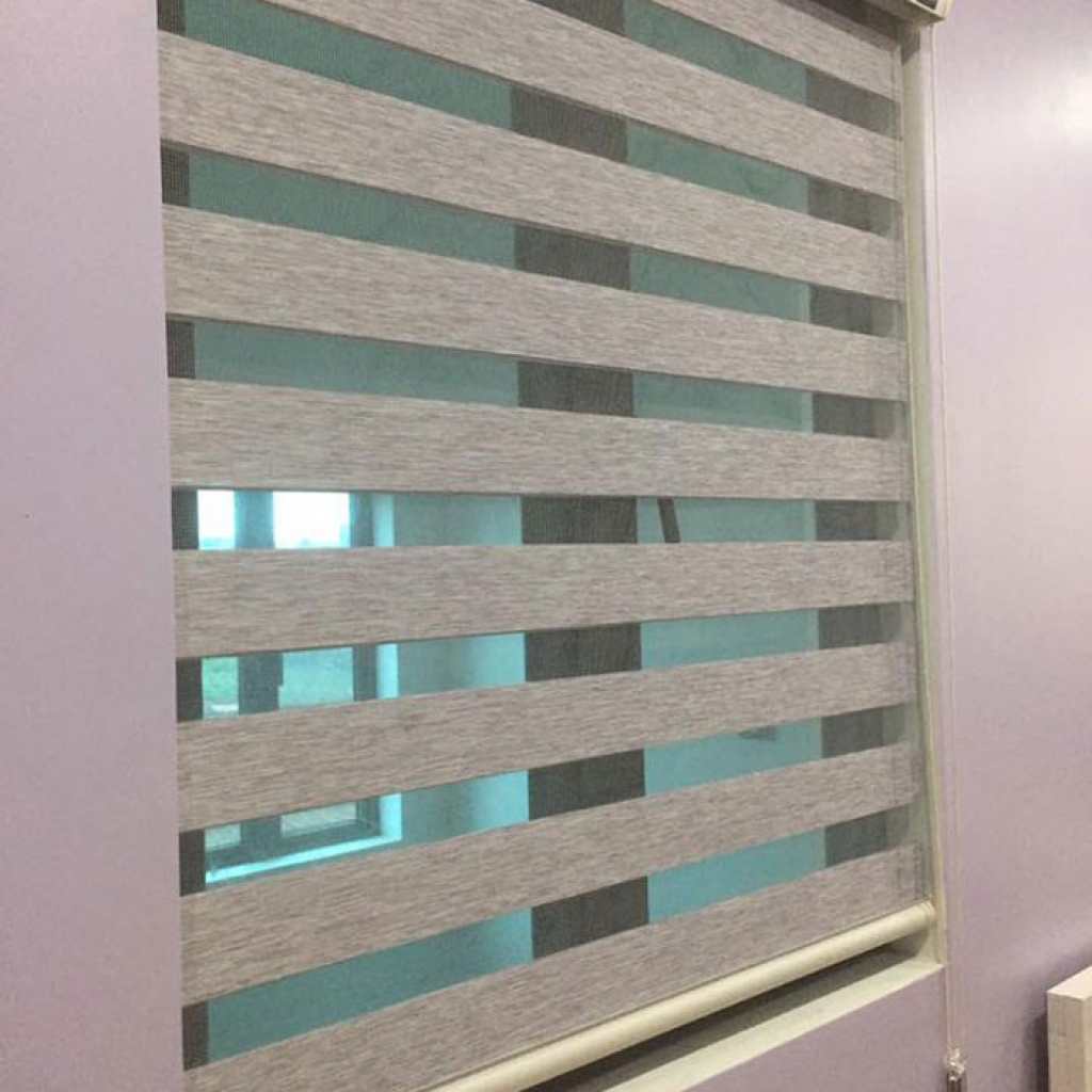 Màn Rèm cửa Bách Tín
