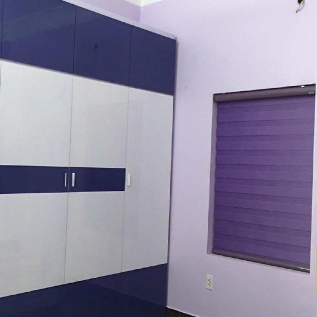 Màn Rèm cửa Bách Tín