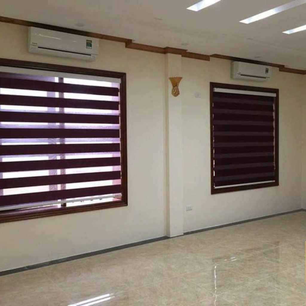 Màn Rèm cửa Bách Tín