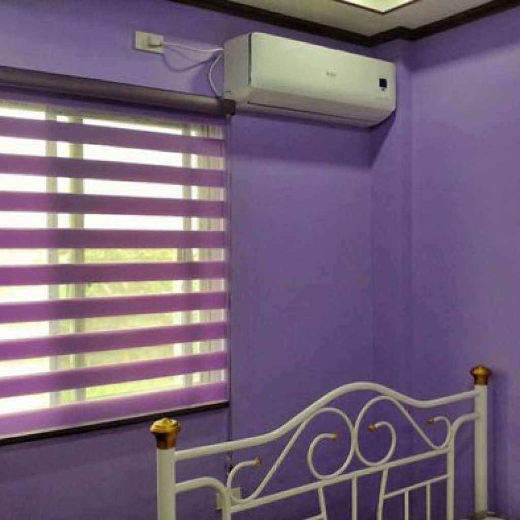 Màn Rèm cửa Bách Tín