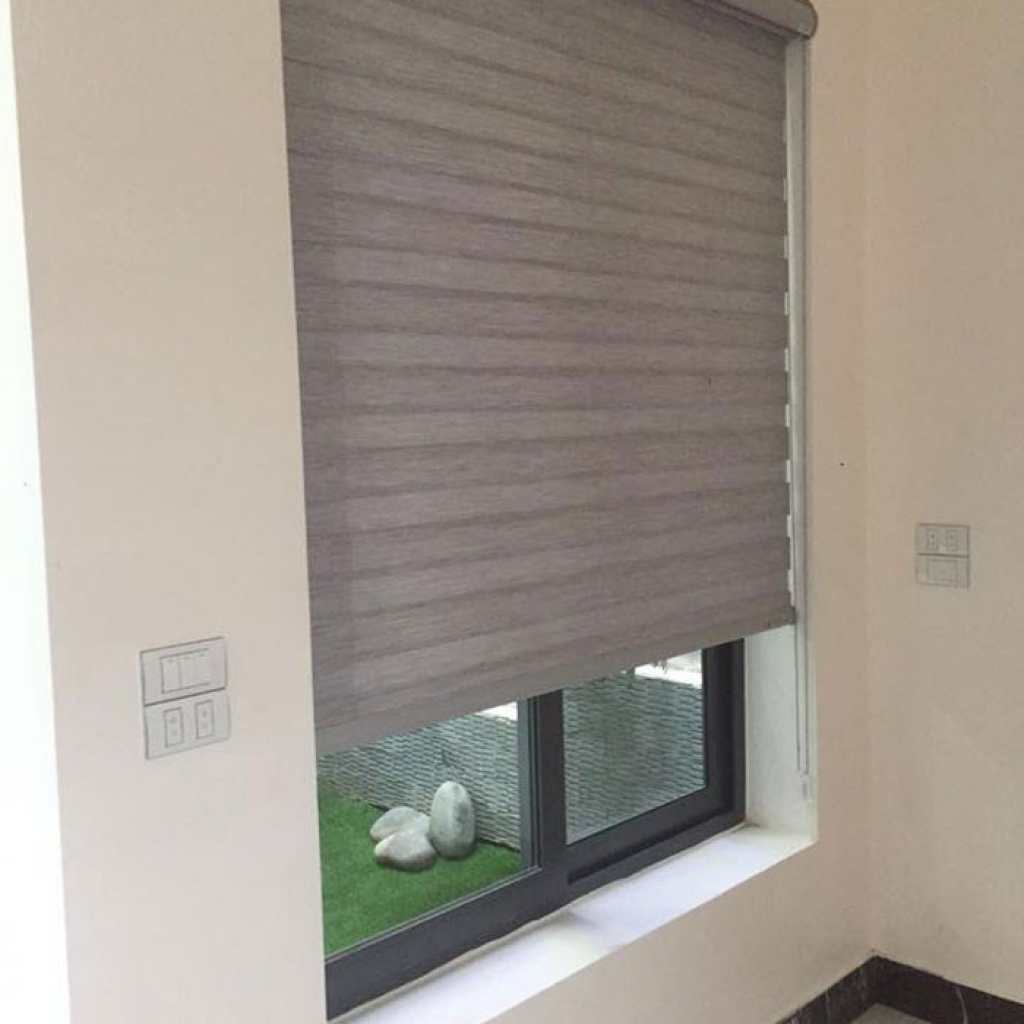 Màn Rèm cửa Bách Tín