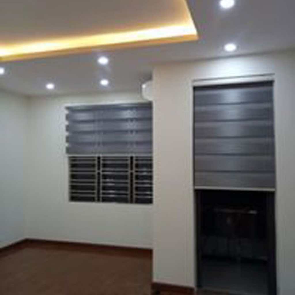 Màn Rèm cửa Bách Tín