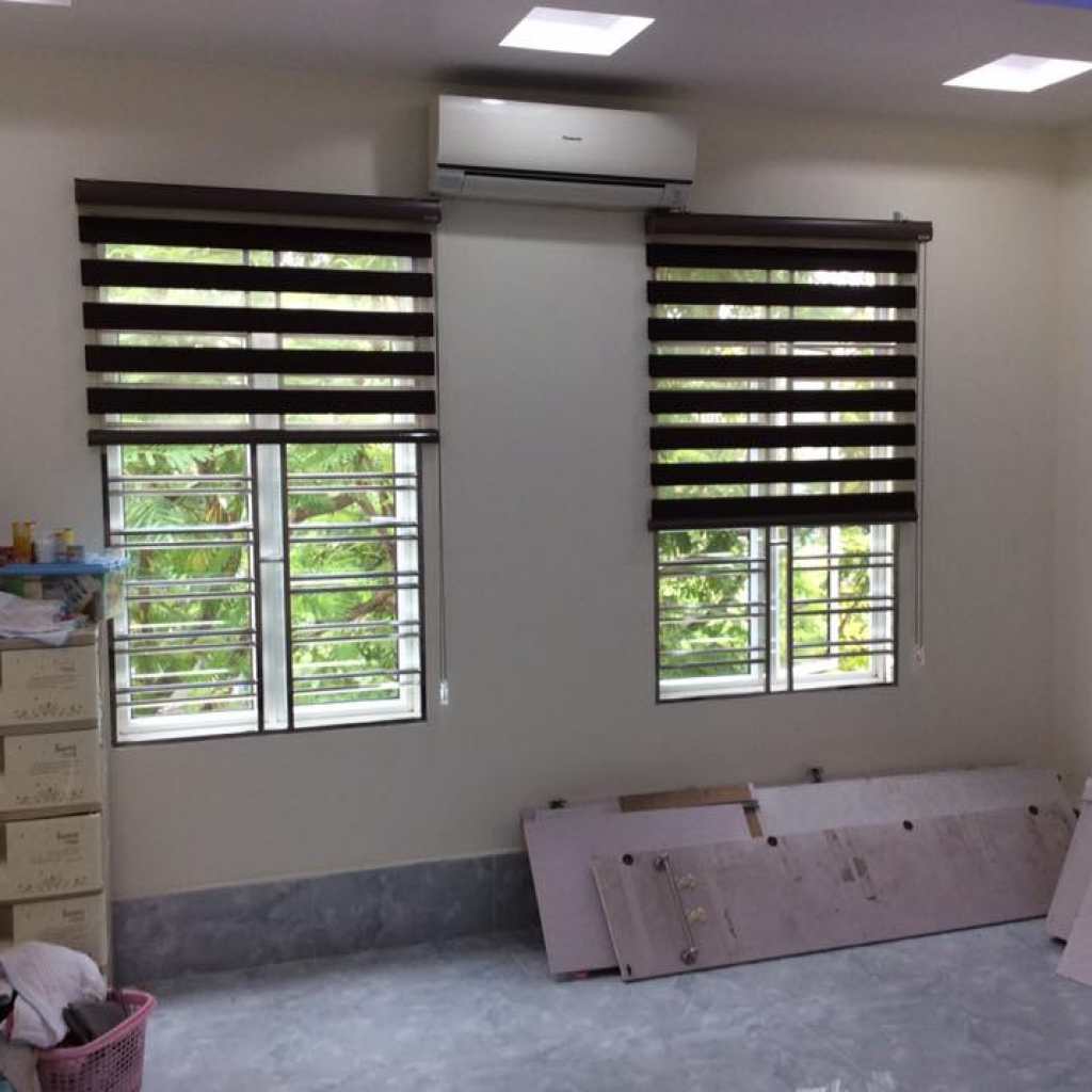 Màn Rèm cửa Bách Tín