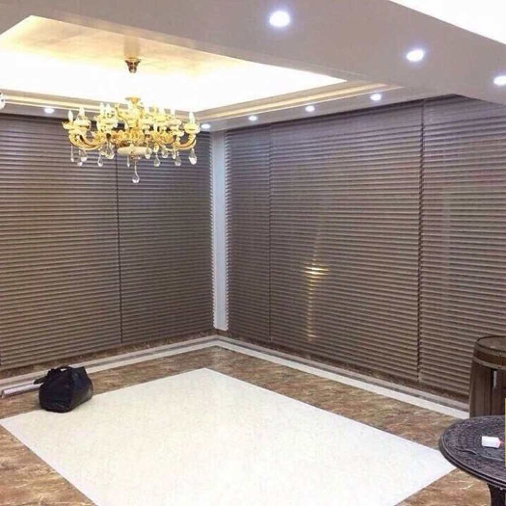 Màn Rèm cửa Bách Tín