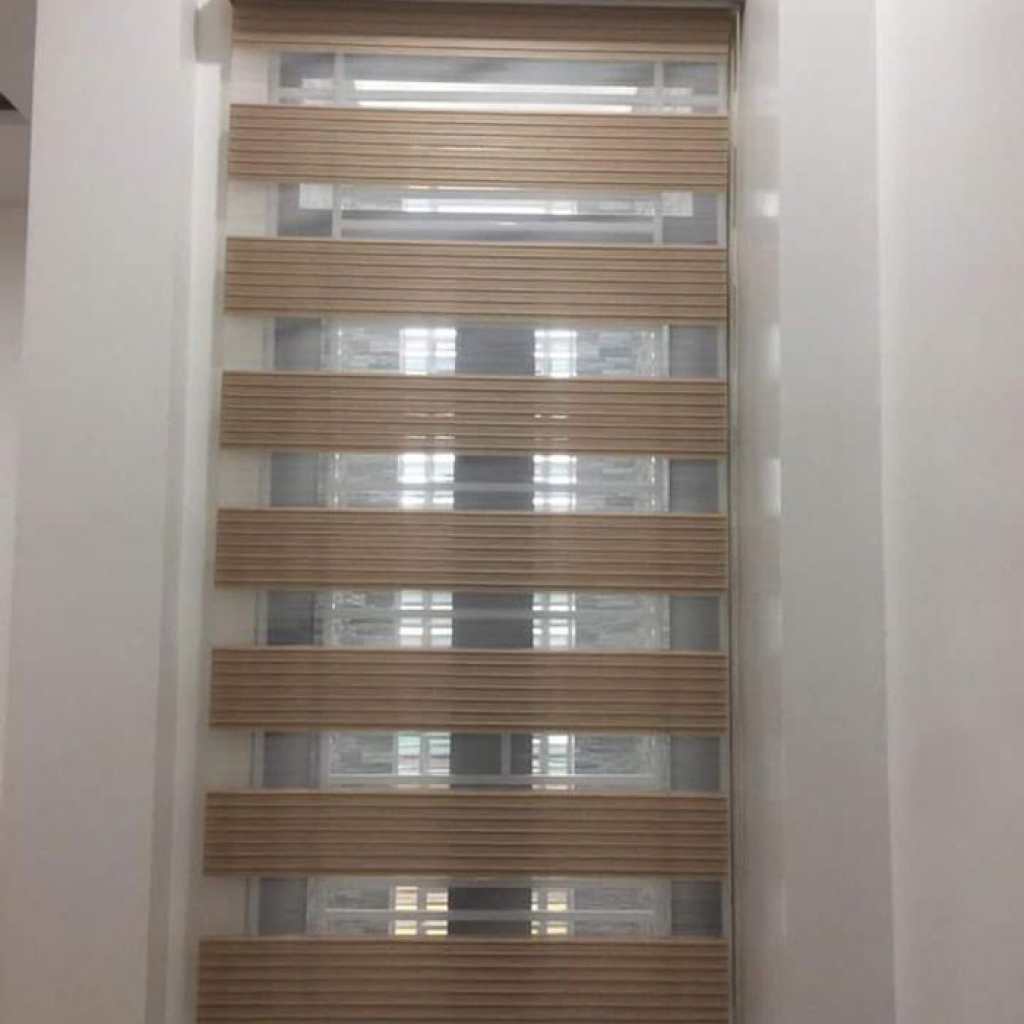 Màn Rèm cửa Bách Tín