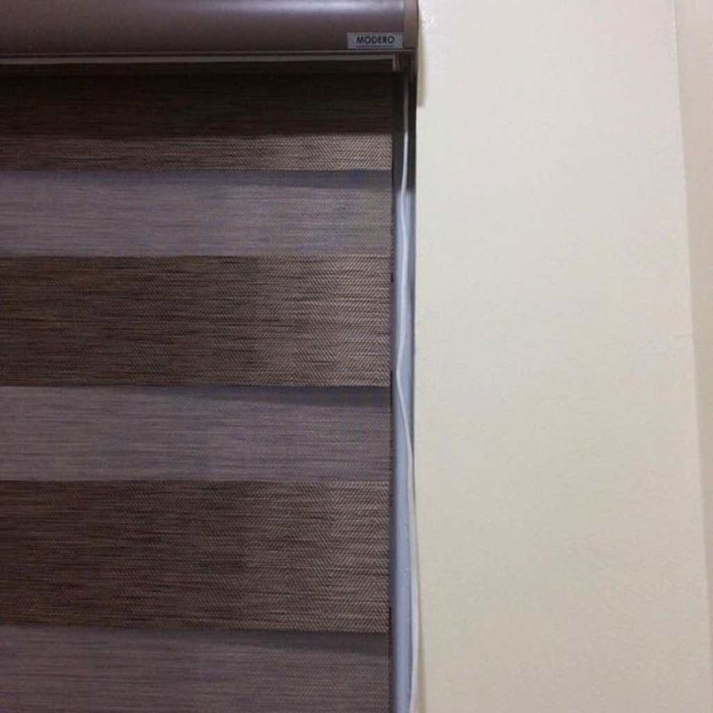 Màn Rèm cửa Bách Tín