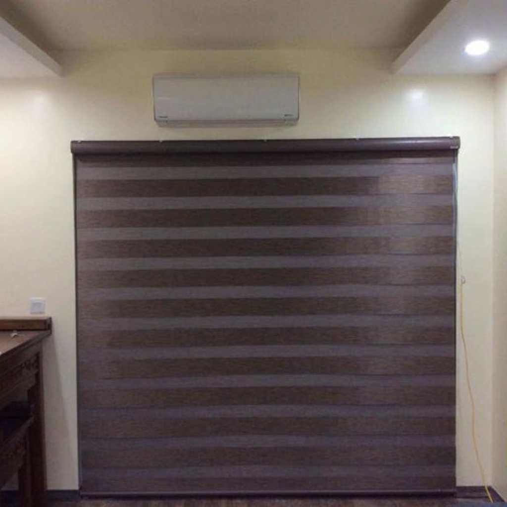 Màn Rèm cửa Bách Tín