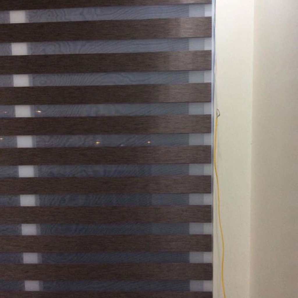 Màn Rèm cửa Bách Tín
