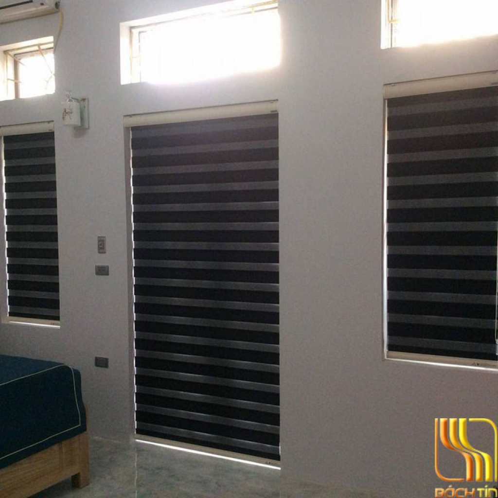 Màn Rèm cửa Bách Tín