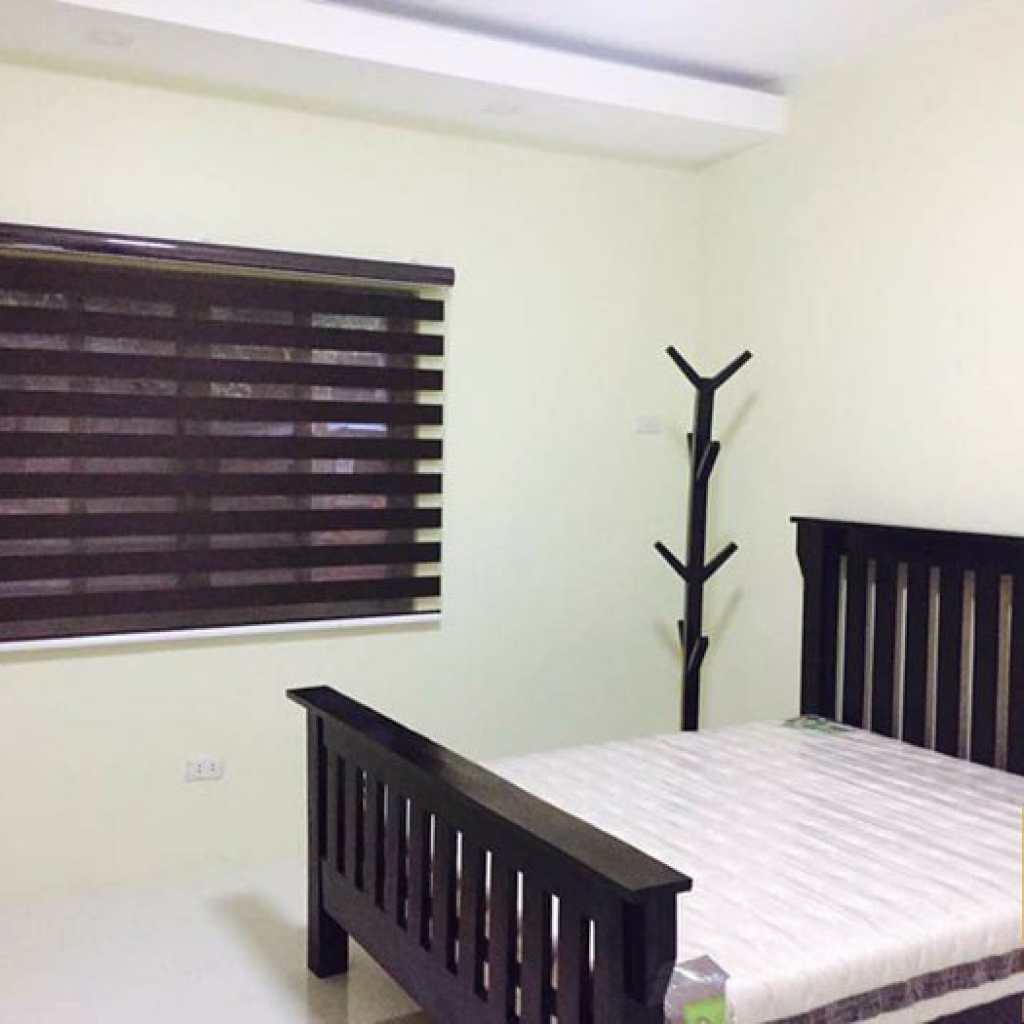 Màn Rèm cửa Bách Tín