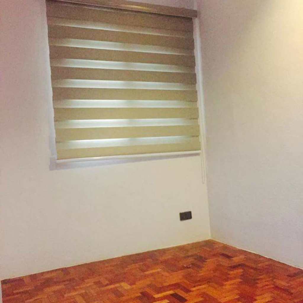 Màn Rèm cửa Bách Tín