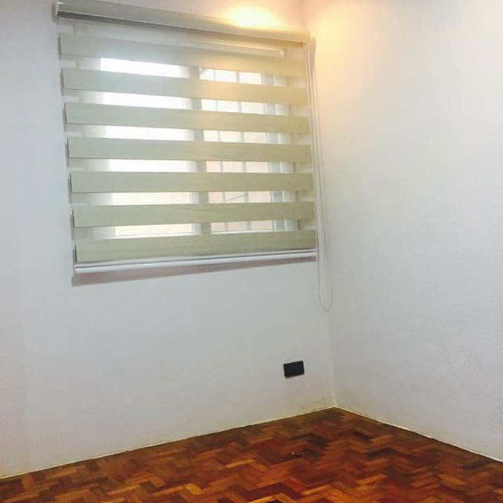Màn Rèm cửa Bách Tín