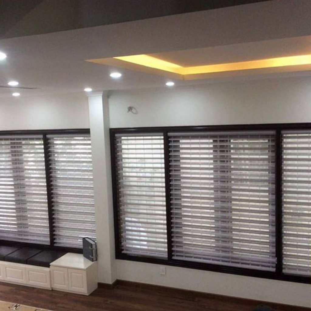 Màn Rèm cửa Bách Tín
