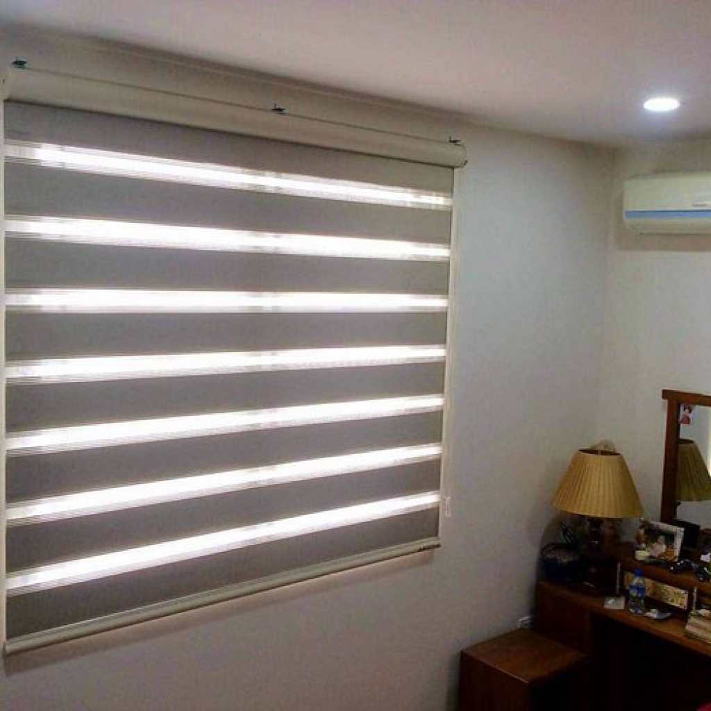 Màn Rèm cửa Bách Tín
