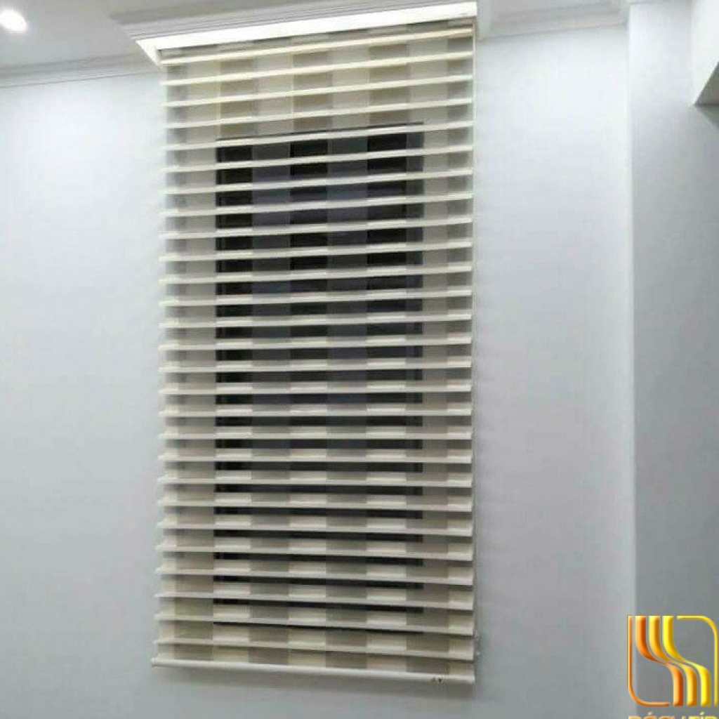 Màn Rèm cửa Bách Tín