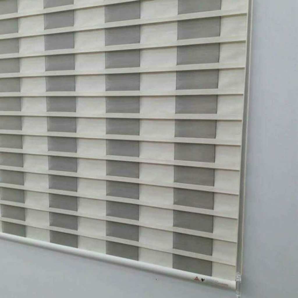 Màn Rèm cửa Bách Tín
