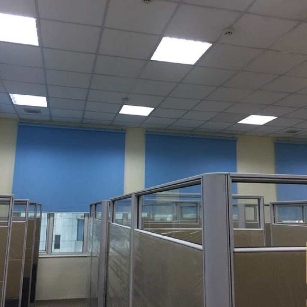 Màn Rèm cửa Bách Tín