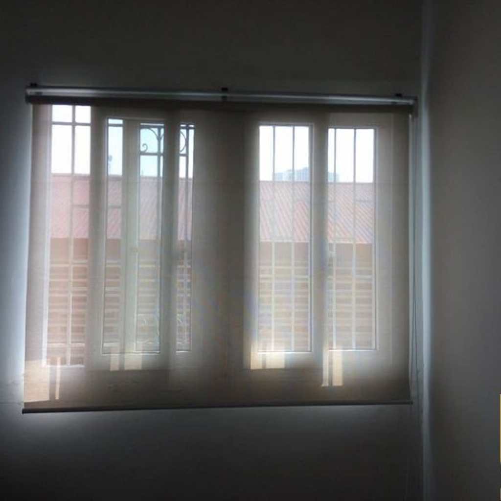 Màn Rèm cửa Bách Tín