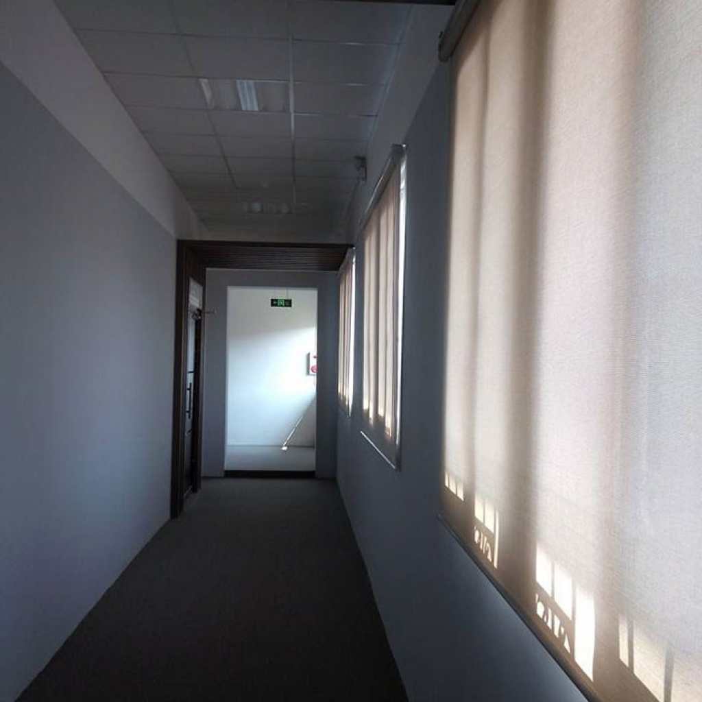 Màn Rèm cửa Bách Tín