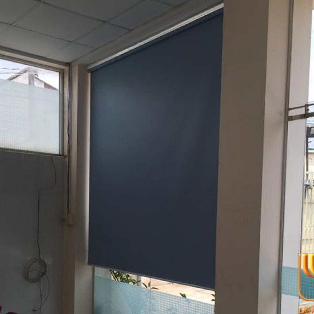Màn Rèm cửa Bách Tín