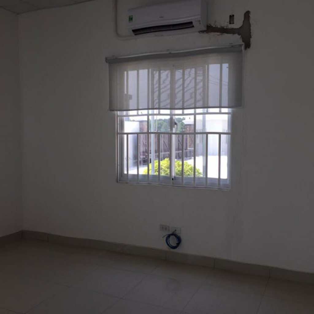 Màn Rèm cửa Bách Tín