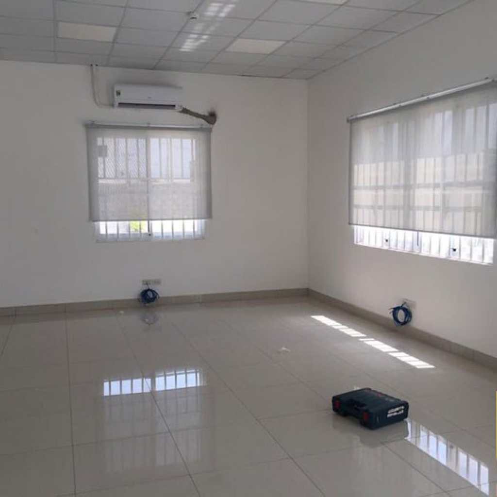Màn Rèm cửa Bách Tín