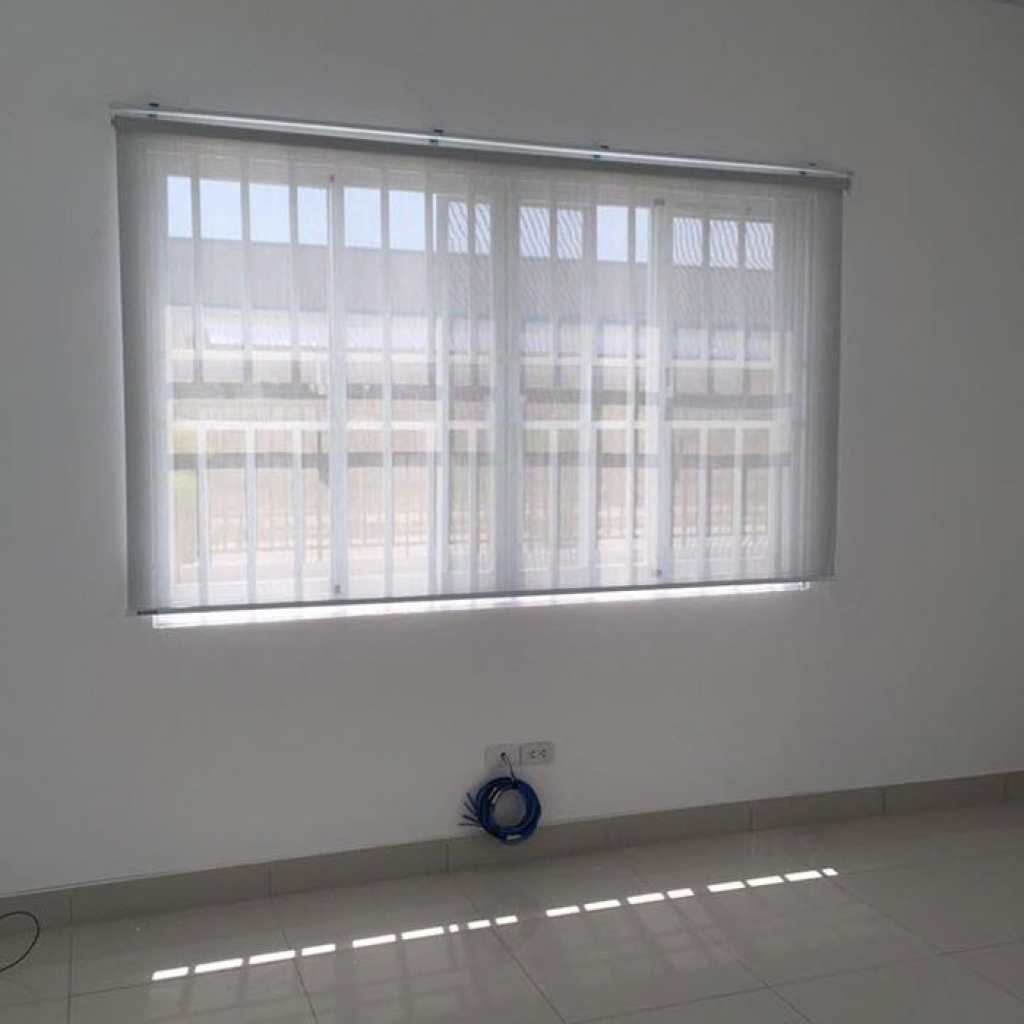 Màn Rèm cửa Bách Tín