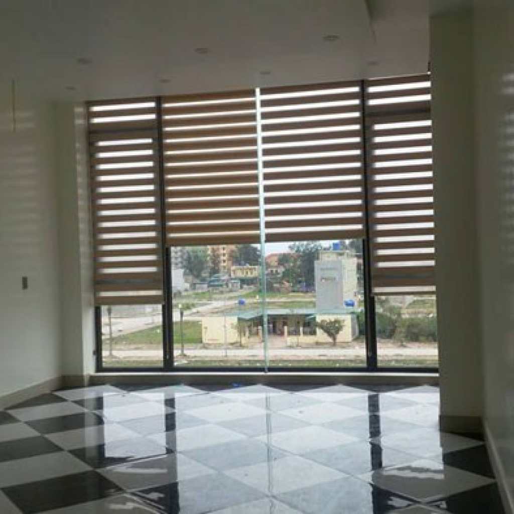 Màn Rèm cửa Bách Tín