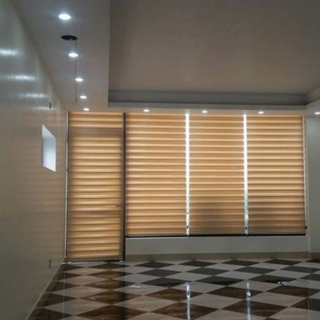 Màn Rèm cửa Bách Tín