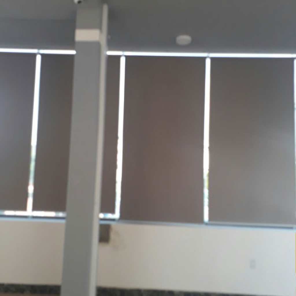 Màn Rèm cửa Bách Tín