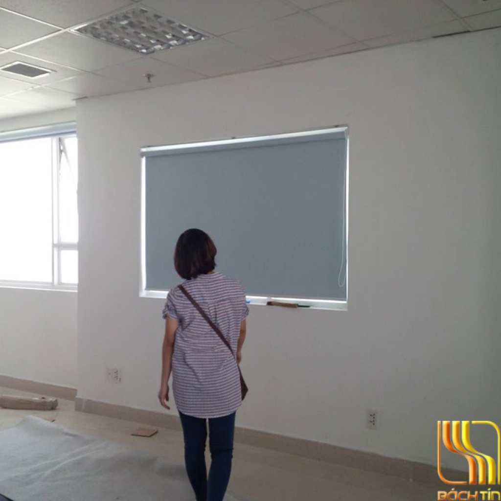 Màn Rèm cửa Bách Tín