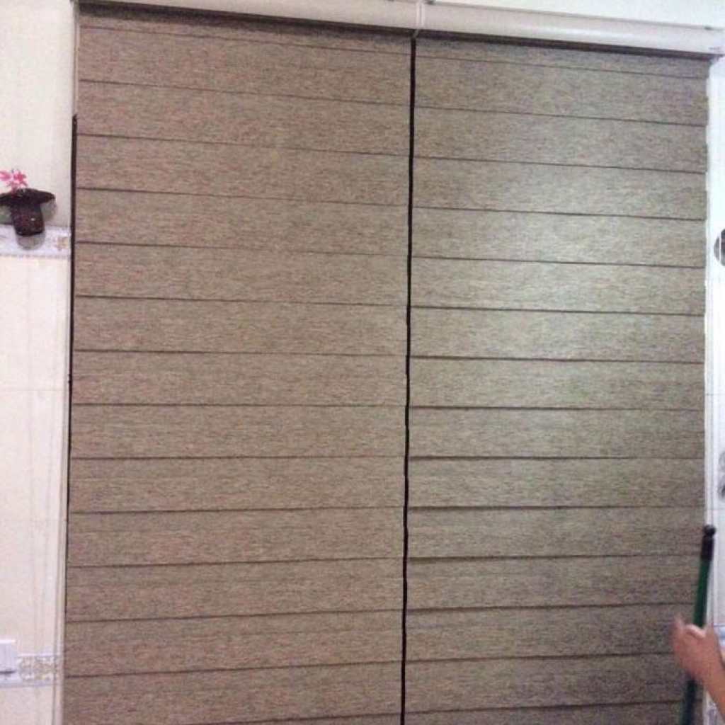 Màn Rèm cửa Bách Tín