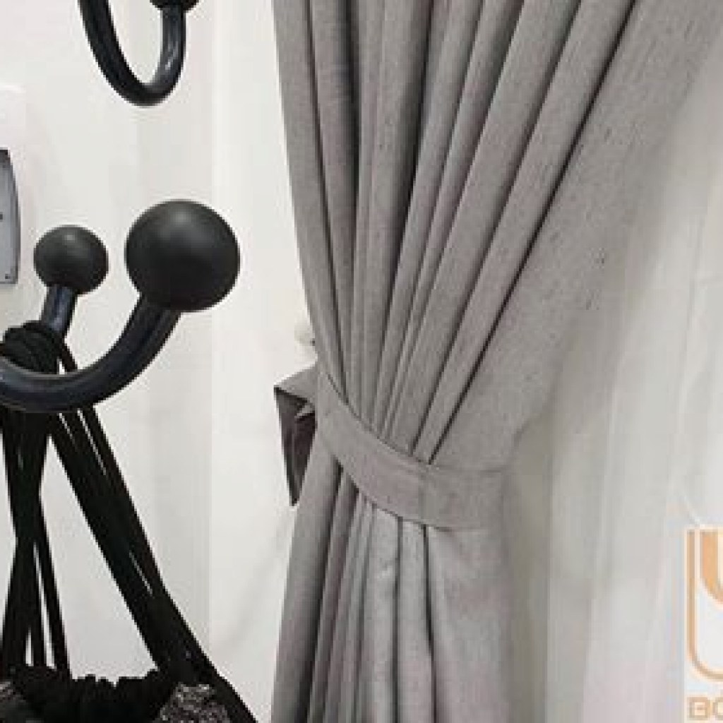 Màn Rèm cửa Bách Tín