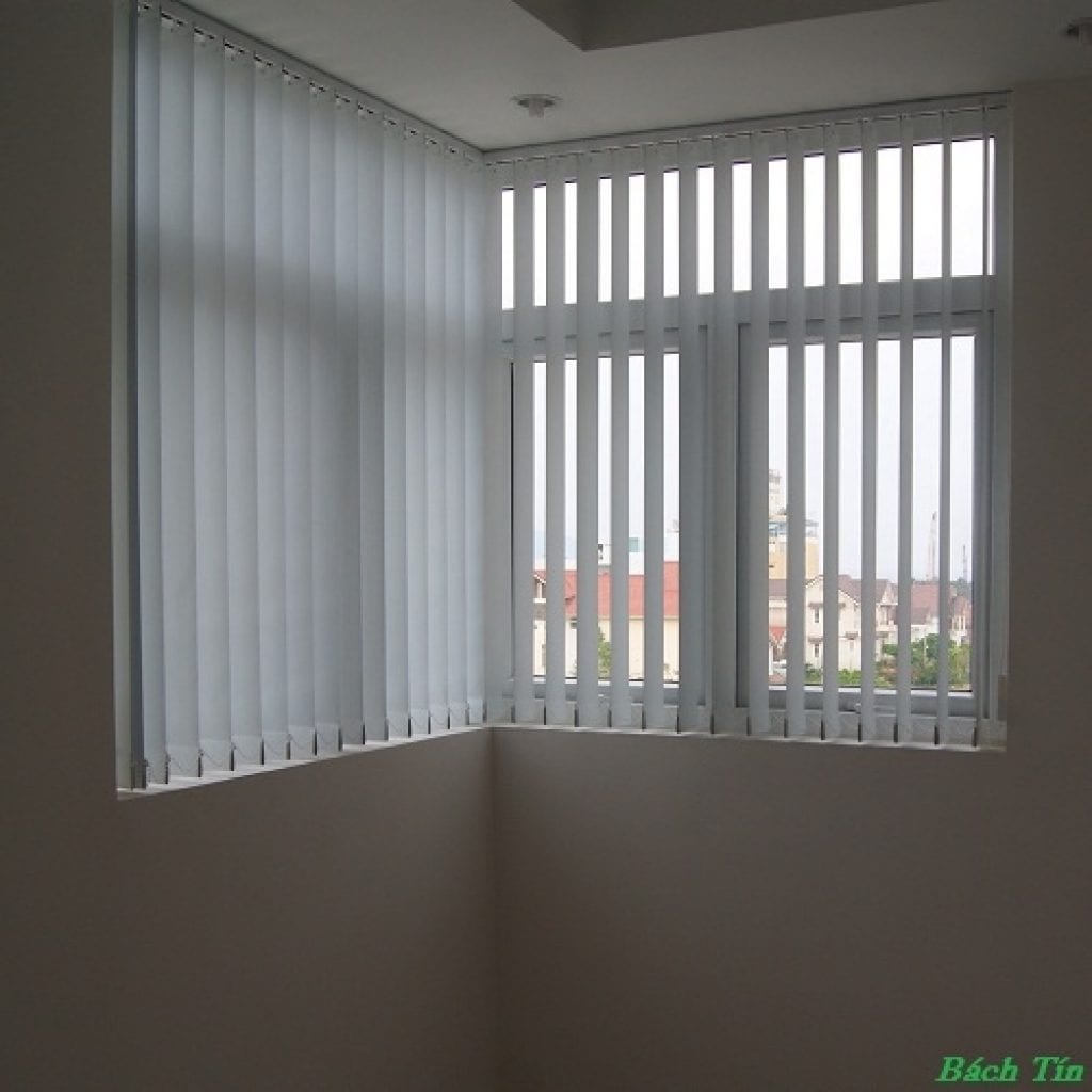 Màn Rèm cửa Bách Tín