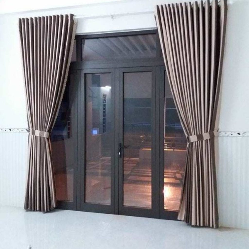 Màn Rèm cửa Bách Tín