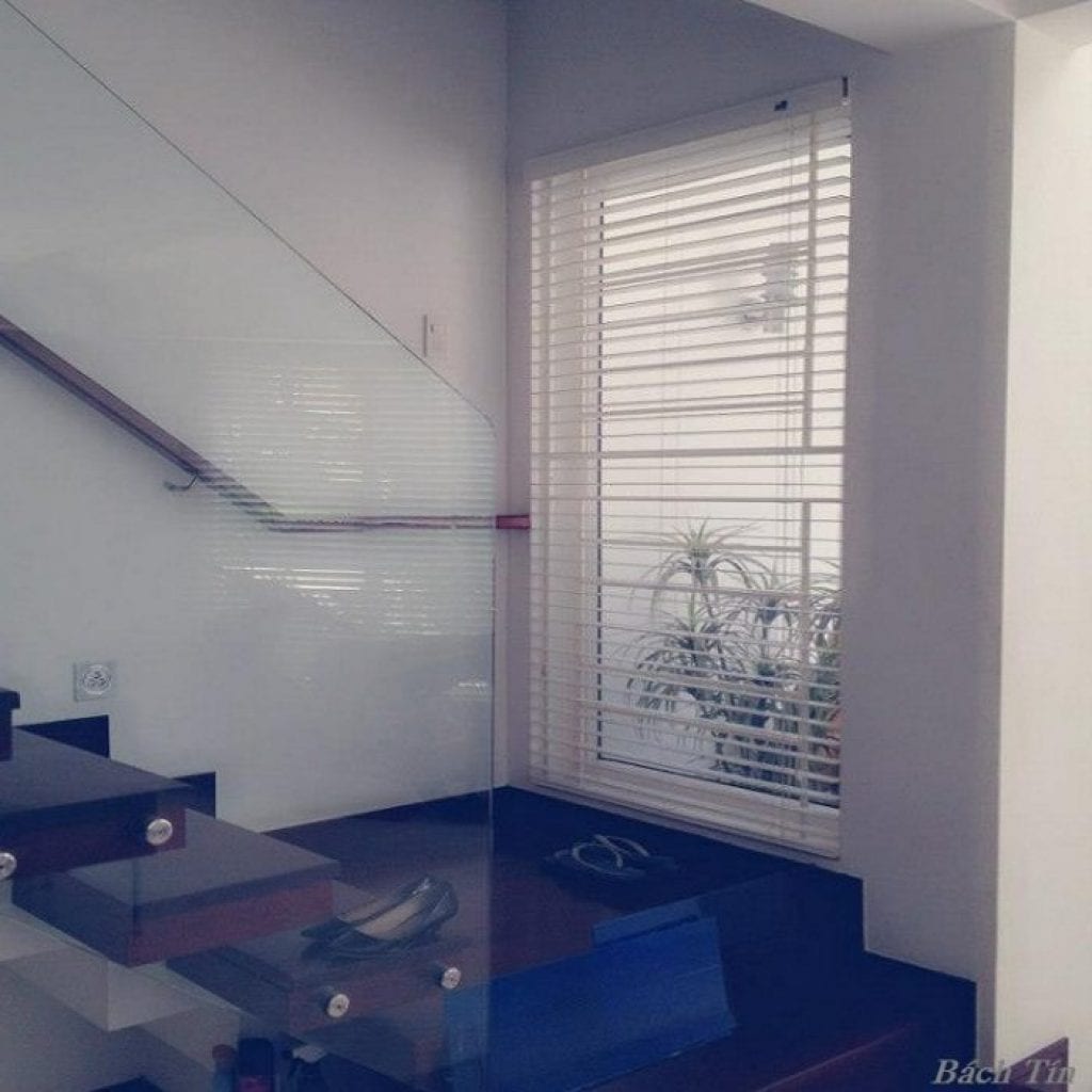 Màn Rèm cửa Bách Tín